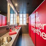 Trip Amsterdam-purmerend Hostel