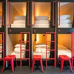 Trip Amsterdam-purmerend Hostel