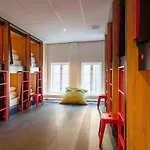 Hostel Trip Amsterdam-purmerend