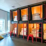 Hostal Trip Amsterdam-purmerend Purmerend