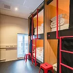 Trip Amsterdam-purmerend Hostel *