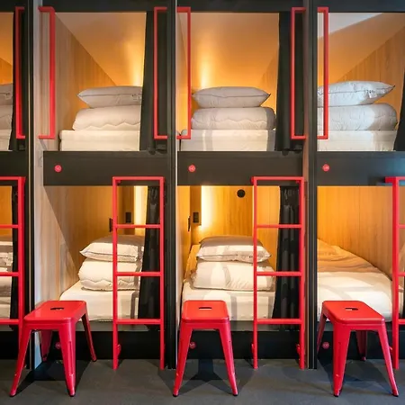 Trip Amsterdam-purmerend Vandrerhjem