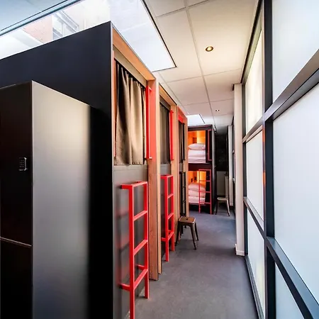 Vandrerhjem Trip Amsterdam-purmerend Purmerend