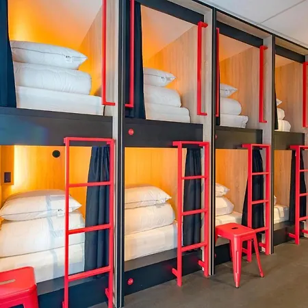 Trip Amsterdam-purmerend