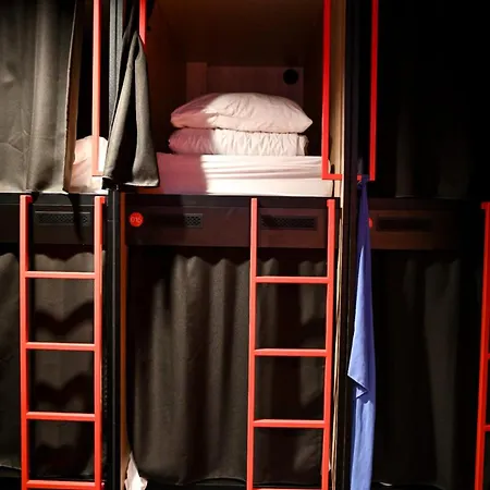 Trip Amsterdam-purmerend