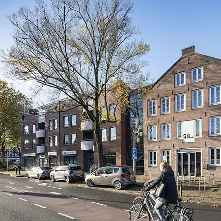 Trip Amsterdam-purmerend Хостел Пюрмеренд
