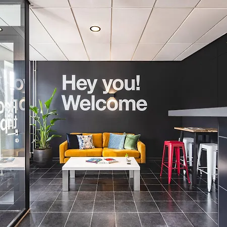 Trip Amsterdam-purmerend Vandrerhjem *