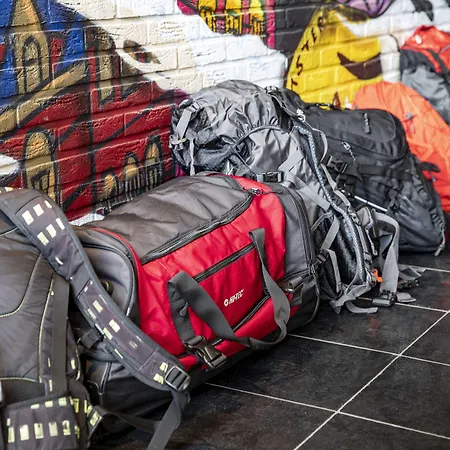 Trip Amsterdam-purmerend Vandrerhjem