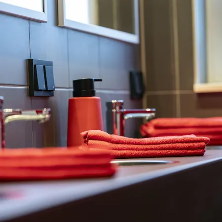 Vandrerhjem Trip Amsterdam-purmerend