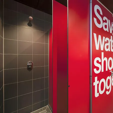 Trip Amsterdam-purmerend Vandrerhjem