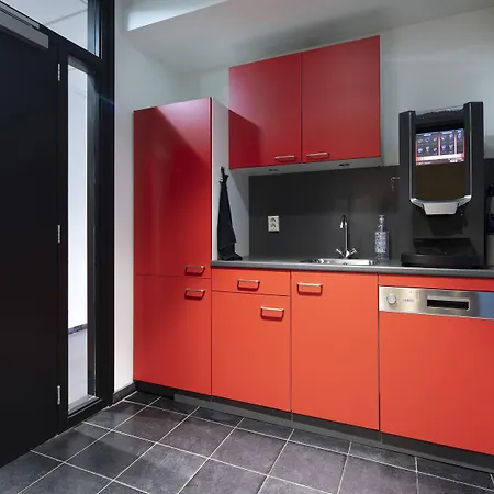 Trip Amsterdam-purmerend Vandrerhjem Purmerend