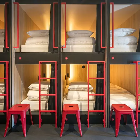 Trip Amsterdam-purmerend