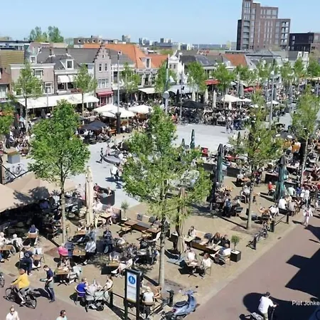 旅馆 Trip Amsterdam-purmerend *