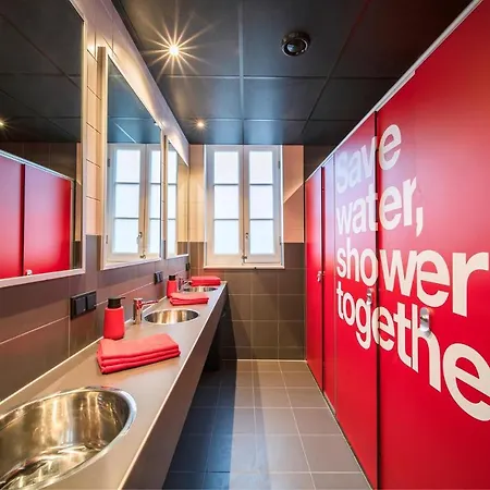 Trip Amsterdam-purmerend Hostel