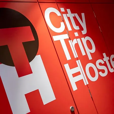 Hostel Trip Amsterdam-purmerend *