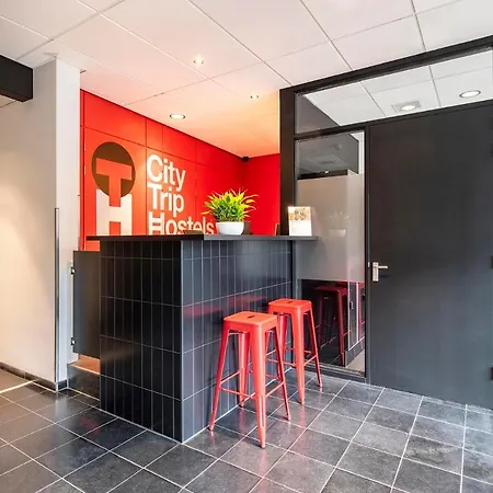 Hostel Trip Amsterdam-purmerend Purmerend