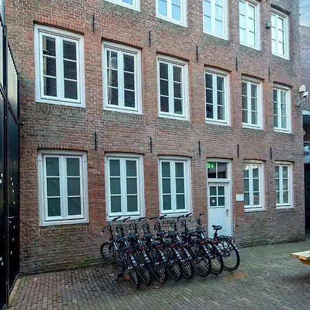 Hostel Trip Amsterdam-purmerend