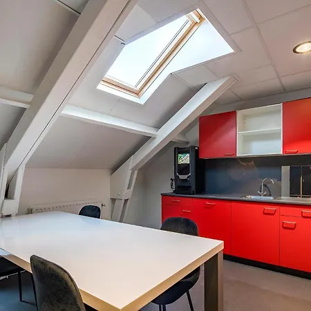 Trip Amsterdam-purmerend Purmerend