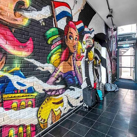 Hostel Trip Amsterdam-purmerend Purmerend