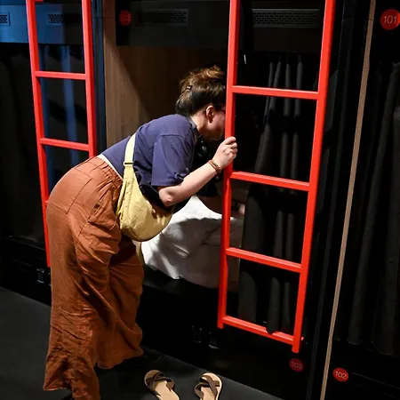 Trip Amsterdam-purmerend Hostel Purmerend