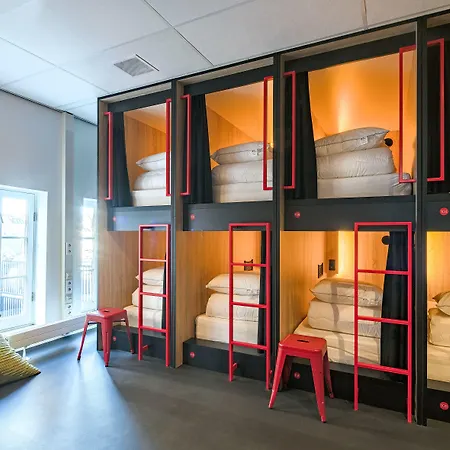 Trip Amsterdam-purmerend Hostel Purmerend