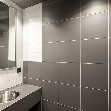 Trip Amsterdam-purmerend Hostel *