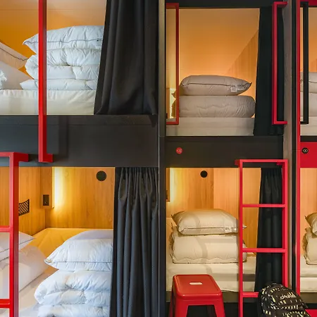 Trip Amsterdam-purmerend Hostel